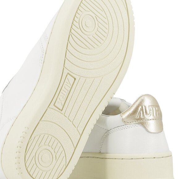 Autry Sneakers & Slip-On IT 39 Women - Picture 5 of 5